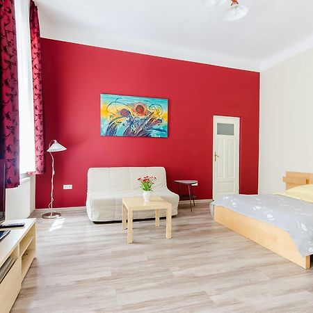 Central Krak Apartments- Dietla Красков Екстериор снимка