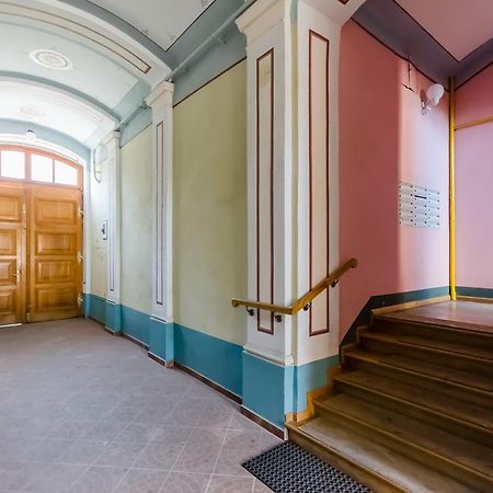 Central Krak Apartments- Dietla Красков Екстериор снимка