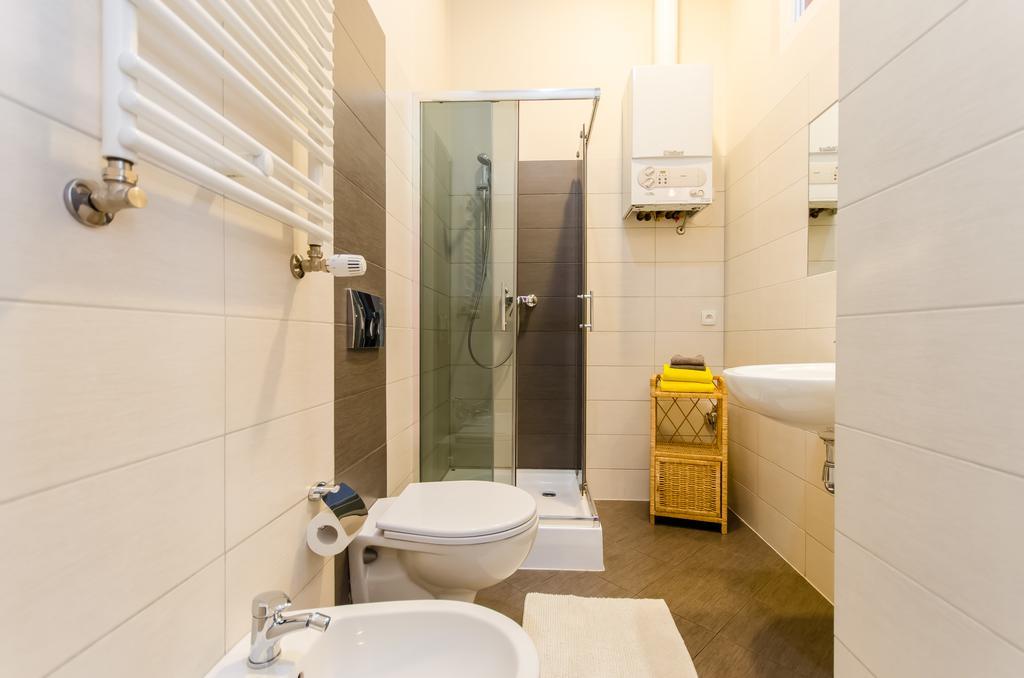 Central Krak Apartments- Dietla Красков Екстериор снимка