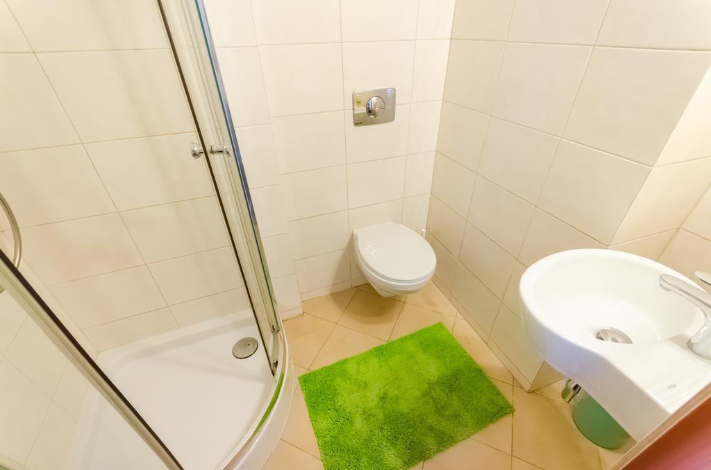 Central Krak Apartments- Dietla Красков Екстериор снимка