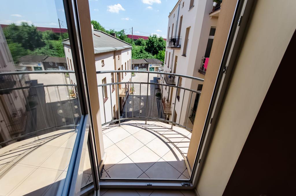Central Krak Apartments- Dietla Красков Екстериор снимка