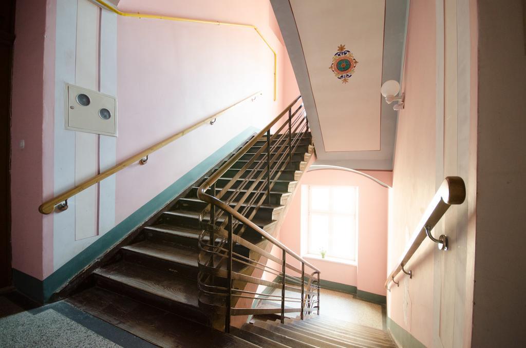 Central Krak Apartments- Dietla Красков Екстериор снимка