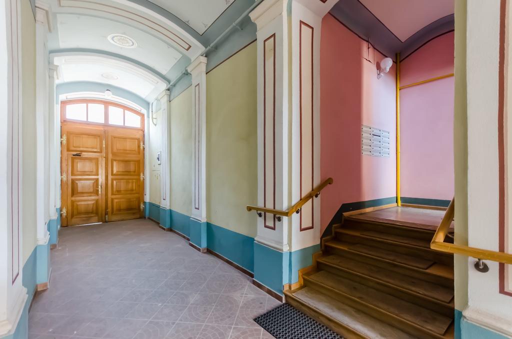 Central Krak Apartments- Dietla Красков Екстериор снимка